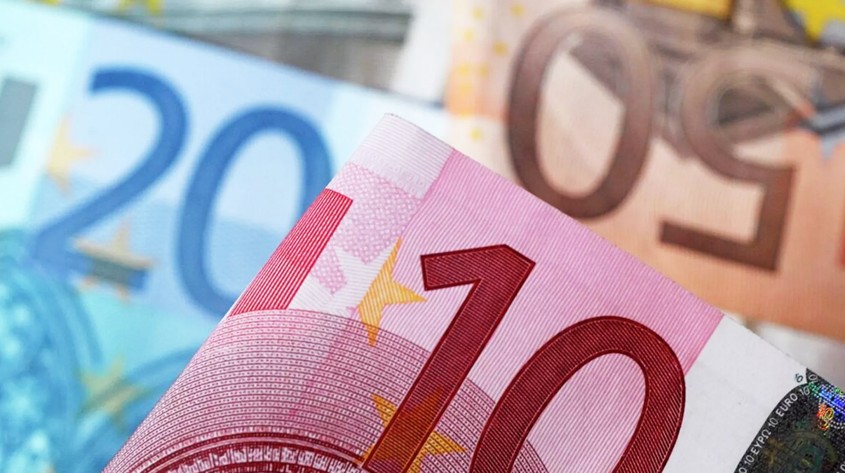 Avro B�lgesi'nde rekor enflasyon