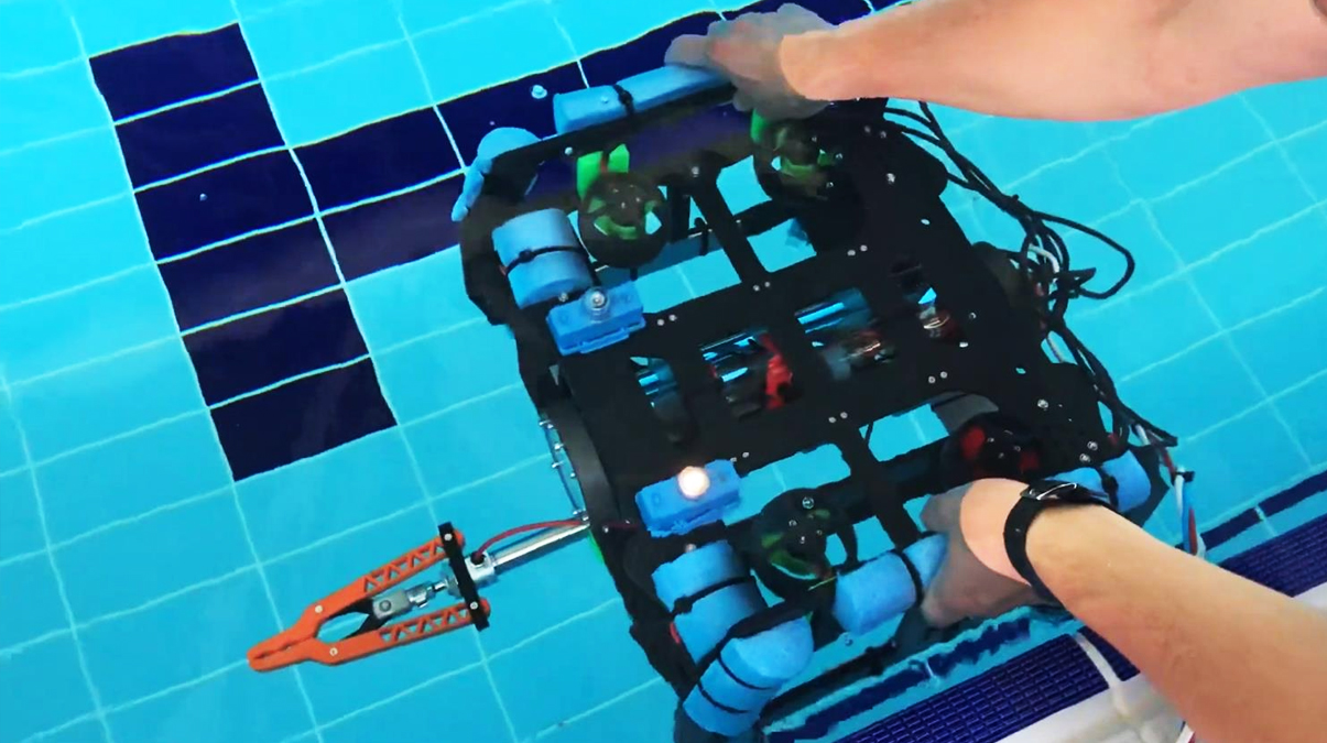 Ceset bulmak i�in kullan�lacak! T�rkiye'de bir ilk olacak