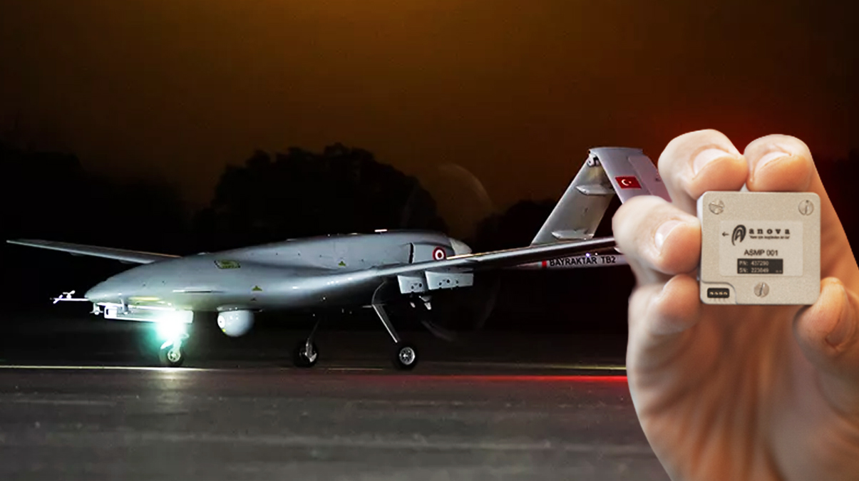 Sat��� durduruldu: T�rkiye �retti! Kilosu 80 bin dolarl�k stratejik hamle