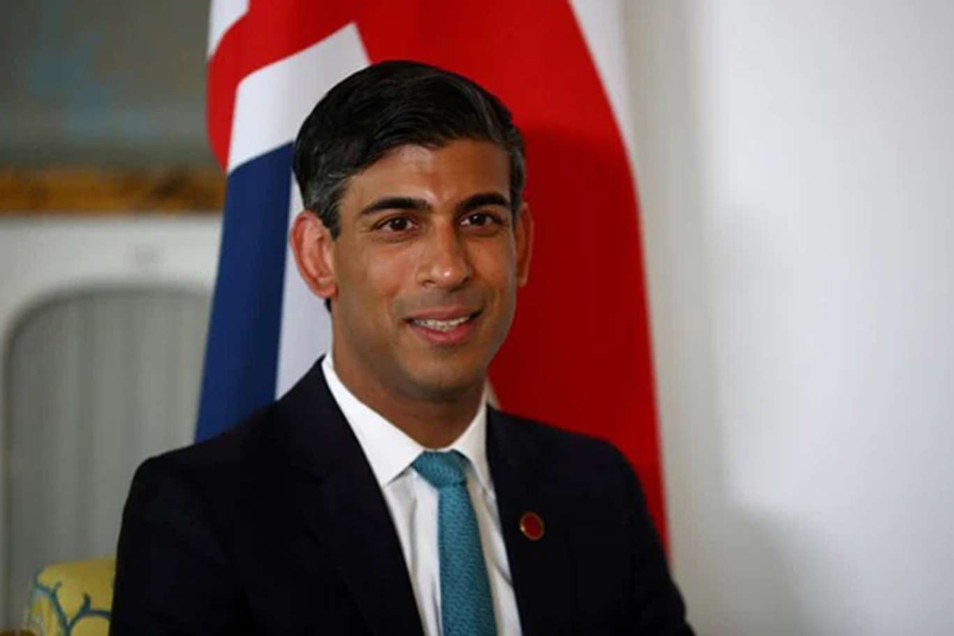 Sunak, �ngiltere'nin ilk Hint as�ll� ba�bakan� olabilir