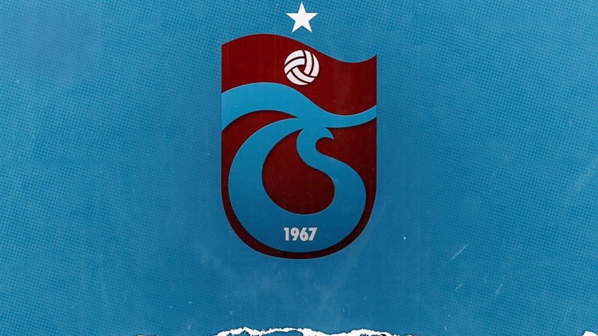 Trabzonspor'dan su duyurusu ve uyar