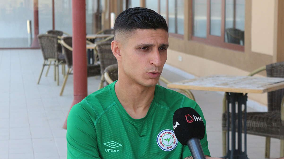 Benhur Keser: 1. Lig, S�per Lig'den daha zor