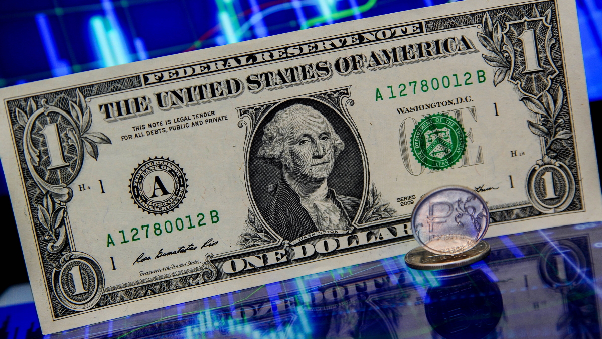 Dolar kar��t� hamle! Harekete ge�tiler