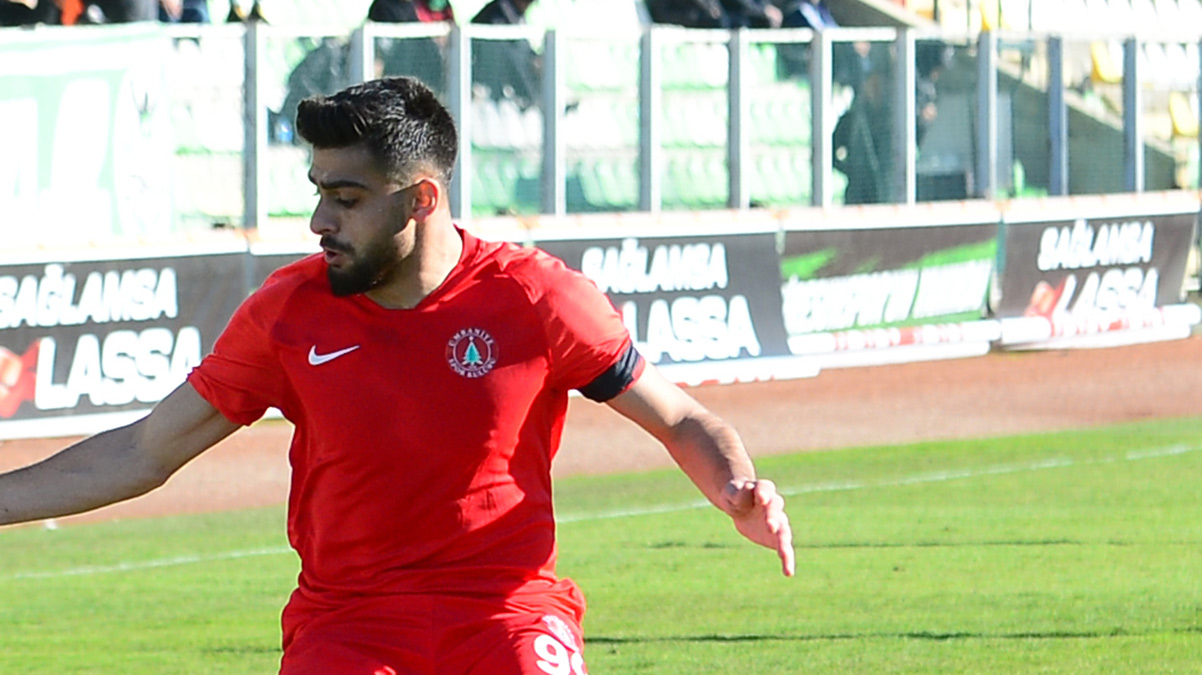G�ztepe Yunus Emre Gedik'i transfer ediyor