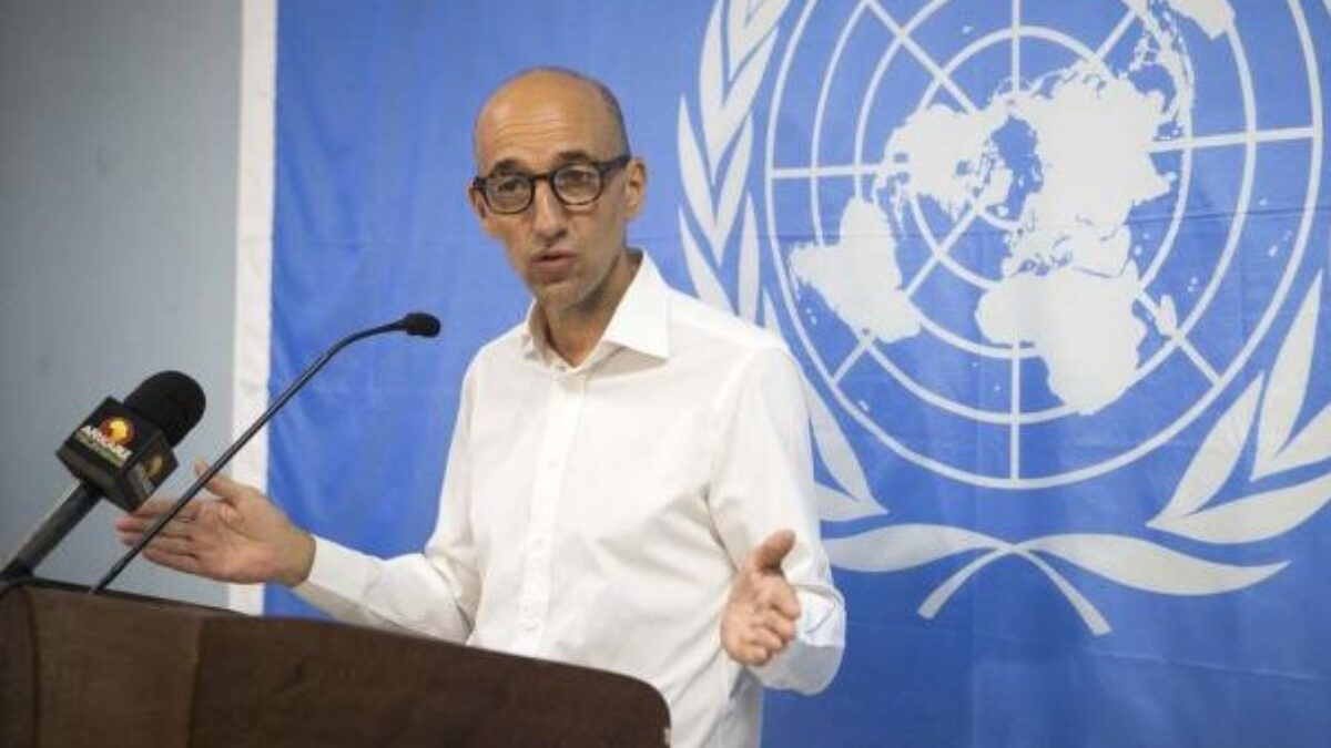 BM temsilcisini s�n�r d��� etme karar� ald�lar