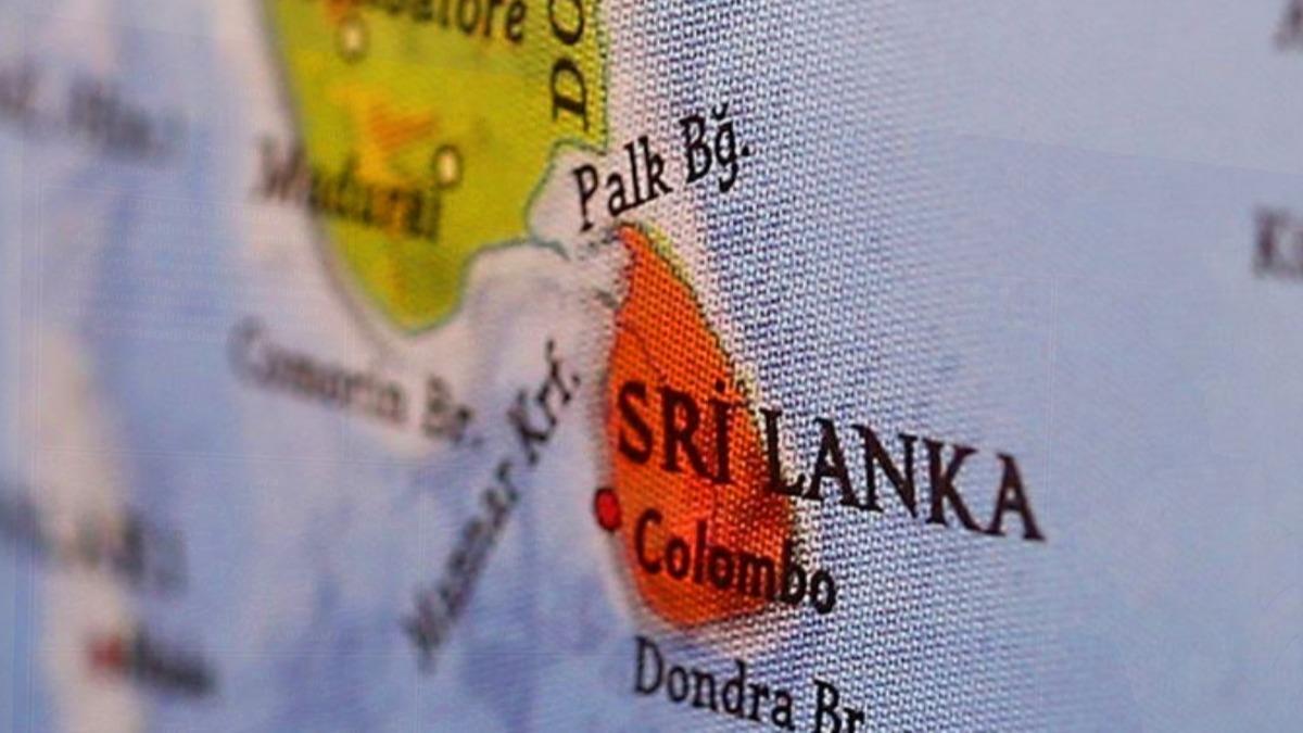 Sri Lanka'nn yeni devlet bakan belli oldu