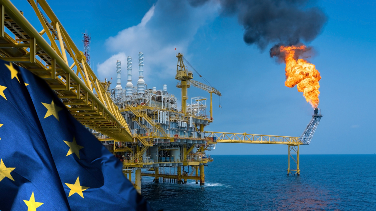 Enerji krizinde dev �atlak! Planlar alt �st oldu: Rusya'dan beklenmedik hamle