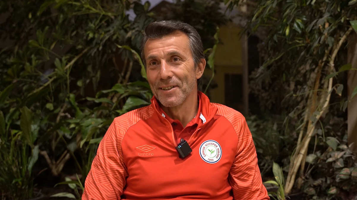 B�lent Korkmaz: 2 mevkiye transfer yapaca��z