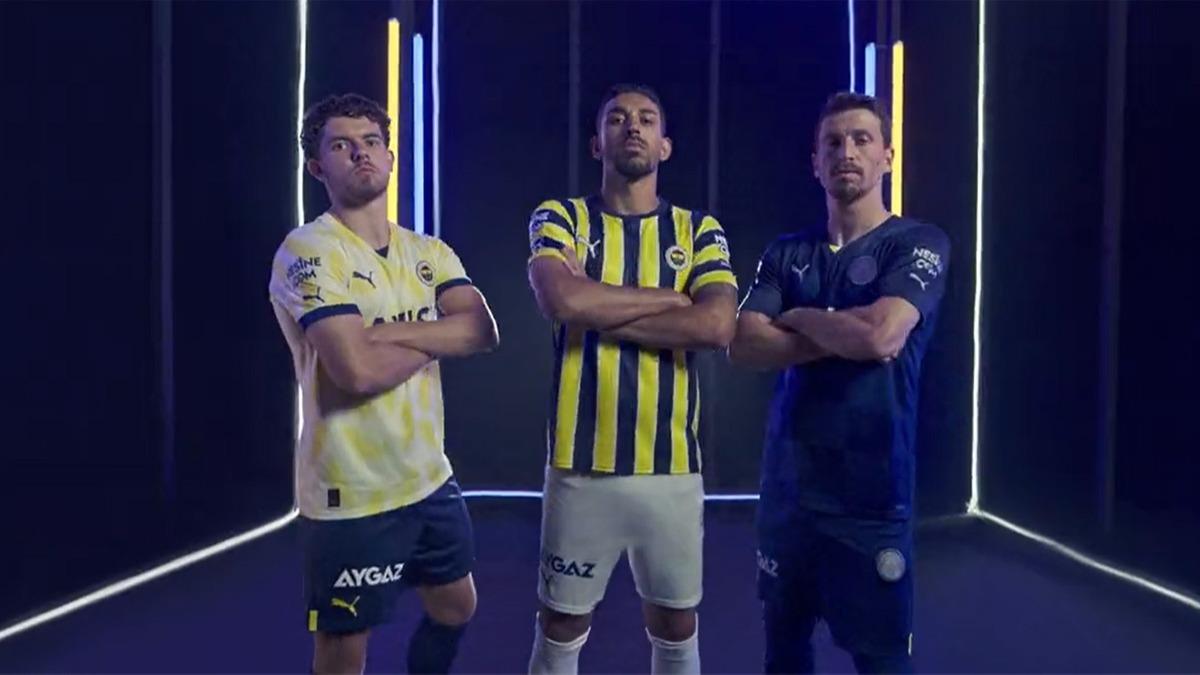 Fenerbahe'den tarihi sat! 1 gnde 25 milyon TL...