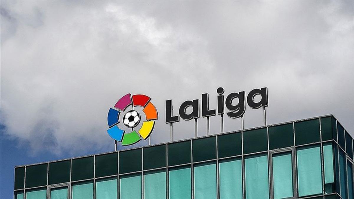 LaLiga'nn Trkiye'deki yayncs belli oldu