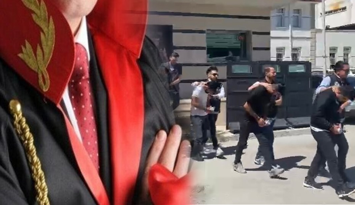 Savc� uyu�turucu baronu ��kt�! Polisleri kurye olarak kullanm��