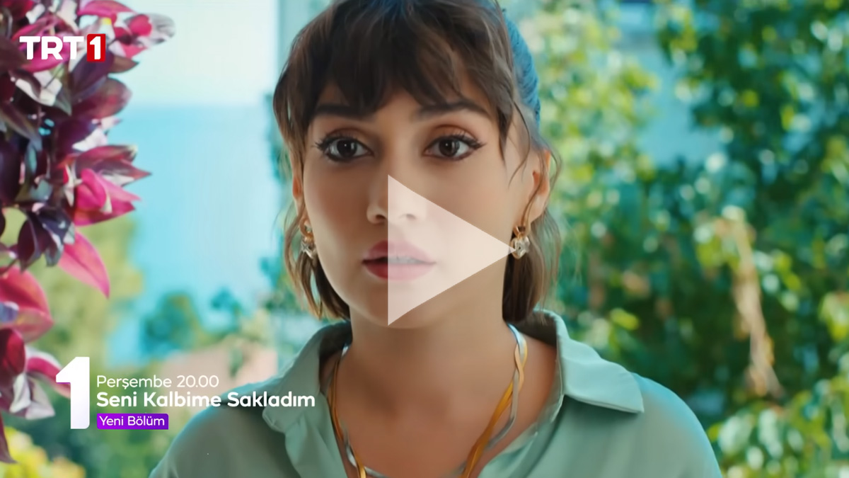 Seni Kalbime Saklad�m 4. B�l�m izle tek par�a!