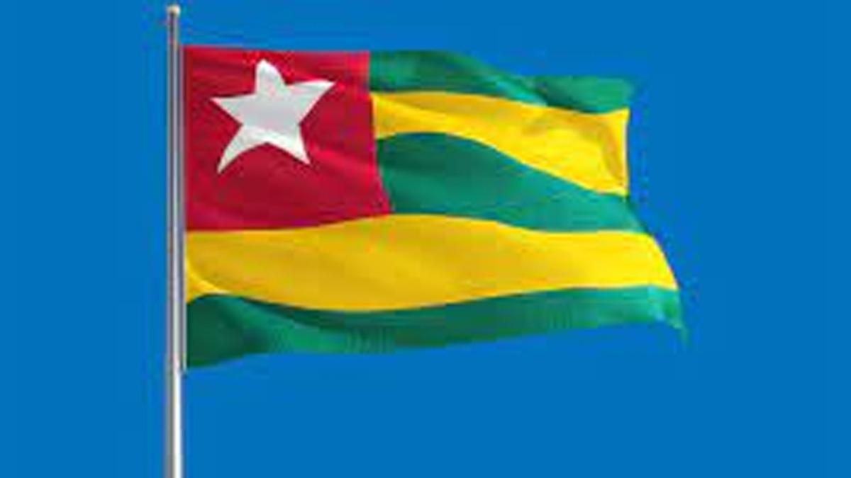 Togo Cumhuriyeti, Bat Sahra'da konsolosluk at 