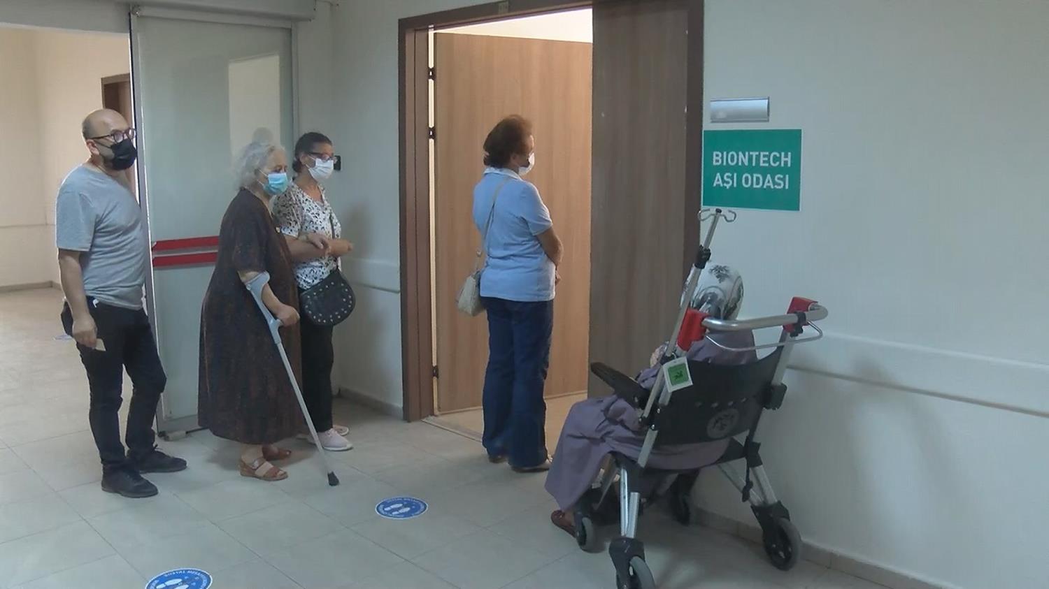 Vaka art��� s�r�yor! 'Toplumun t�m kesimlerini a��lamam�z gerekiyor'