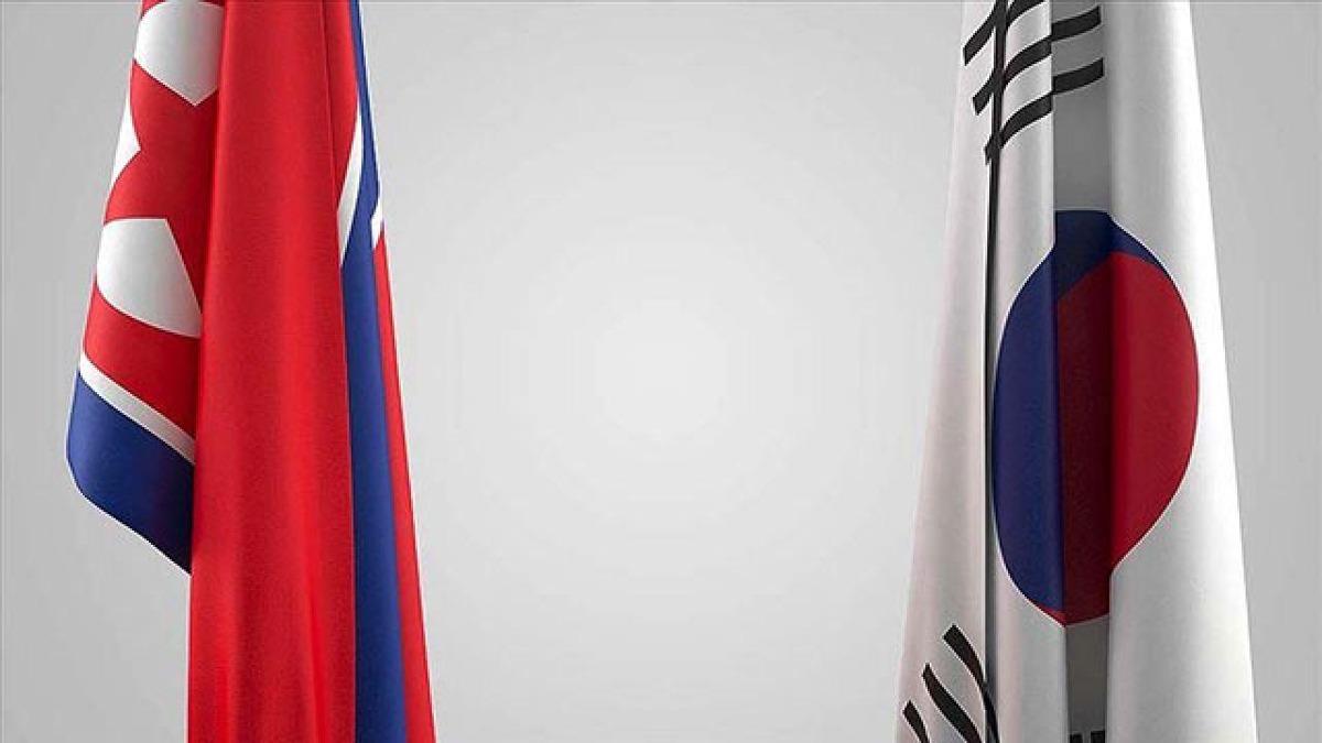 Gney Kore'den Kuzey Kore karar! Yasak kalkyor