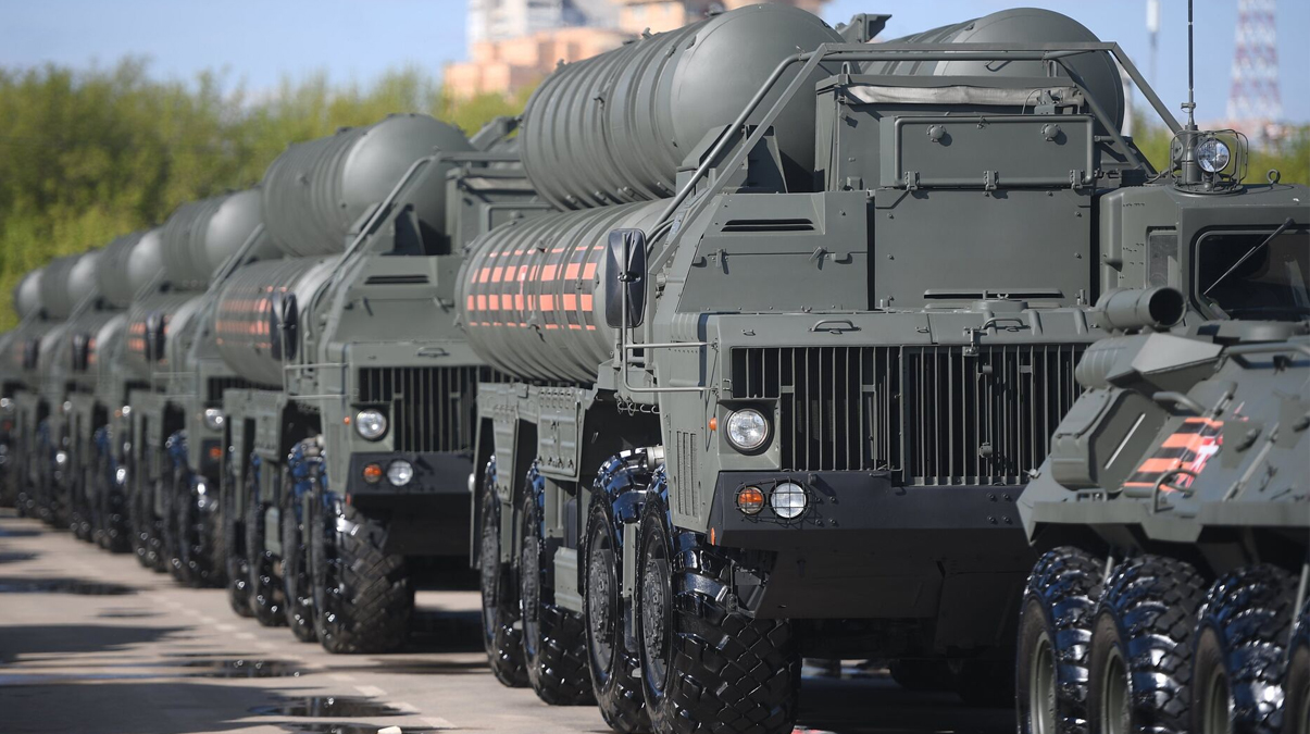 �ngiltere'den S-300 ve S-400 a��klamas�