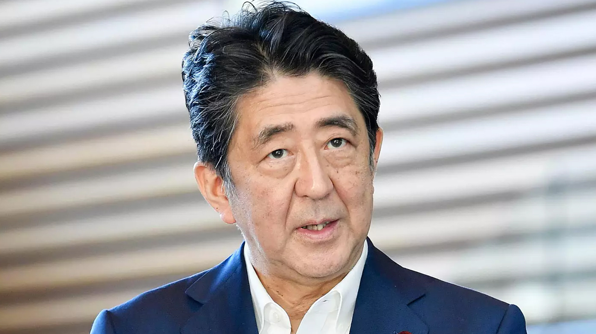 Japonya'da �inzo Abe krizi