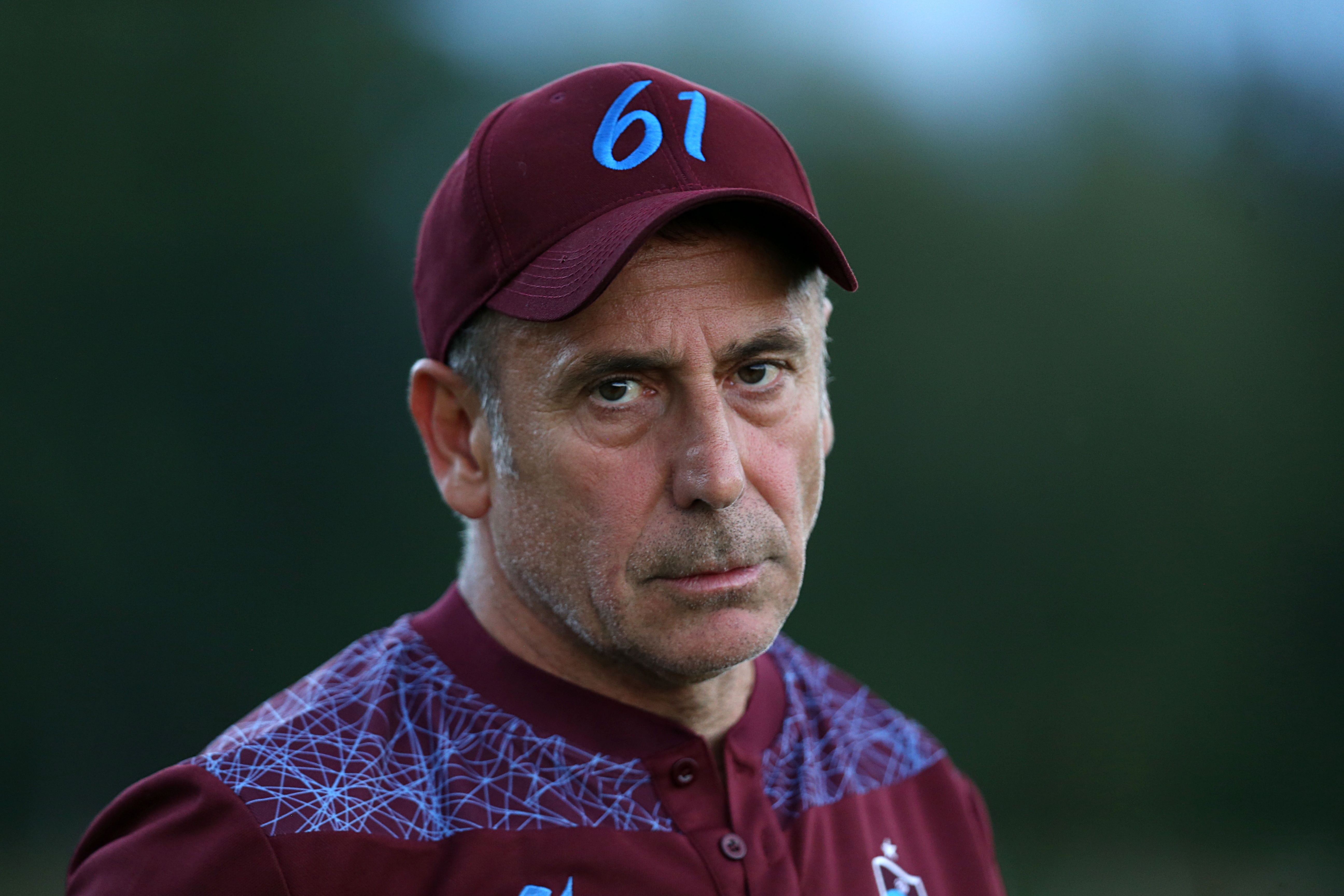 Abdullah Avc�'dan transfer a��klamas�: 7-8 oyuncuyla konu�tuk