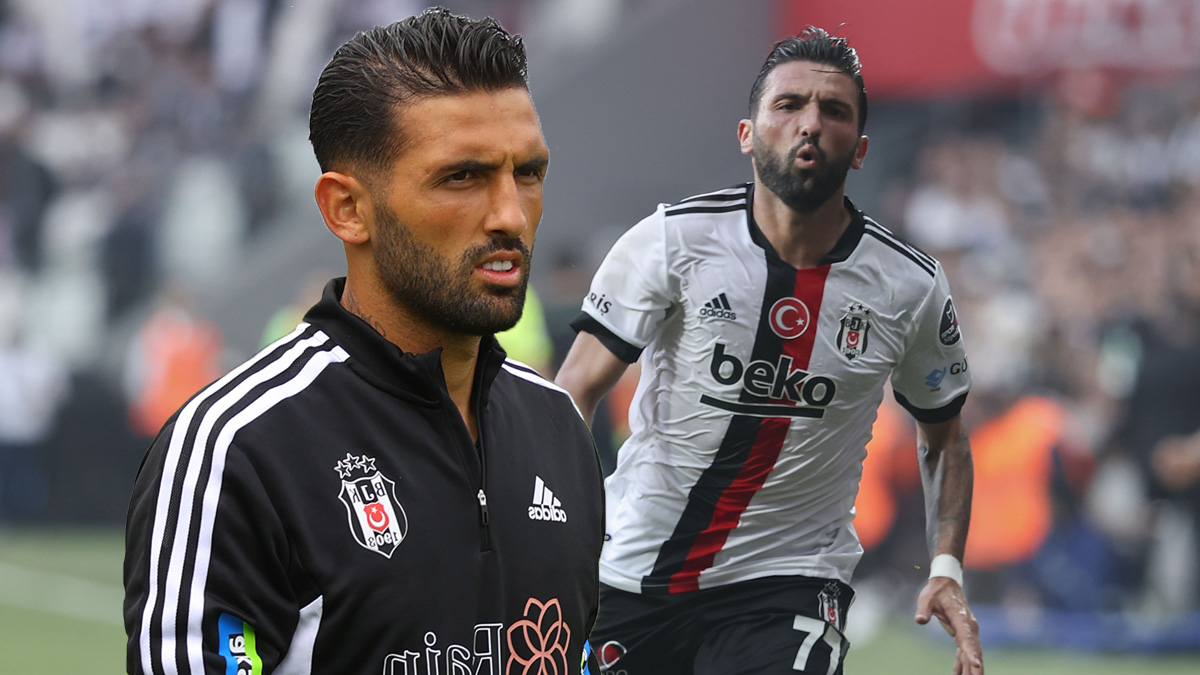 Be�ikta�'ta Umut Mera� depremi! Yer yerinden oynad�...