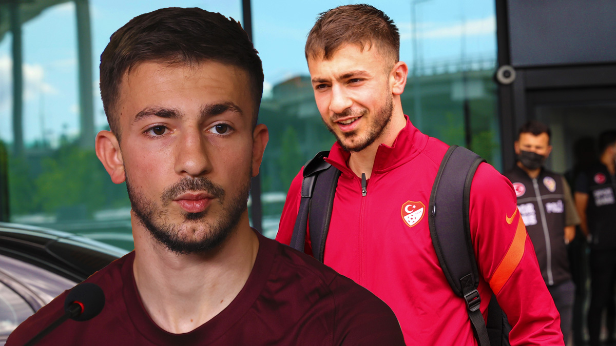 Halil Dervi�o�lu i�in herkesi ters k��e yapan karar! Yeni tak�m�n� duyurdular