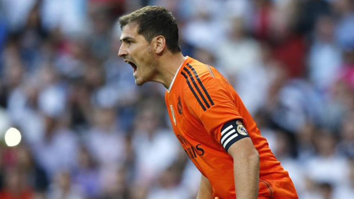 Iker Casillas Antalya'ya gelecek
