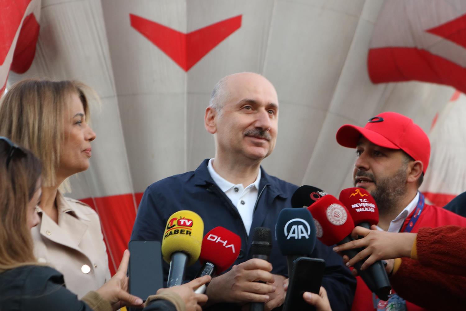 '2022'nin Haziran'�na kadar 50 model kubbe, 39 model sepet ve 34 model �s�t�c� �retildi'