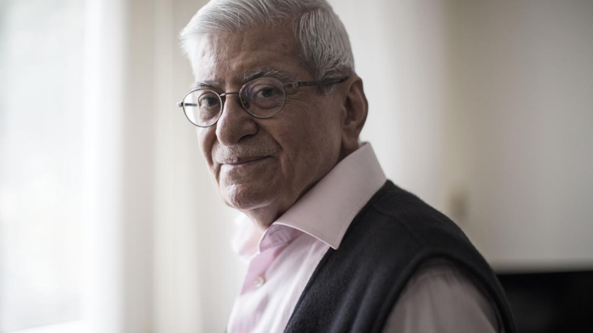 M�sl�manca d���nd� ve ya�ad�! Mahir �nal: Bug�n �ok kederliyiz...