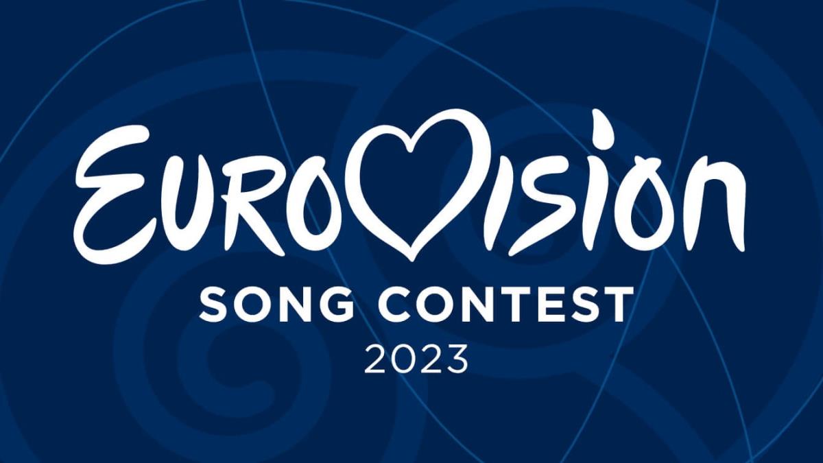 2023 Eurovision ngiltere'de