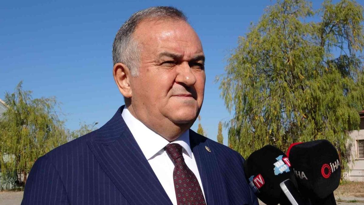 Akay'dan CHP'nin teklifine tepki: Siyasi istismardan te bir ama tamyor