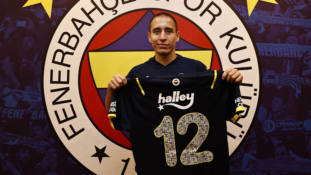 B�y�k Emre Mor pi�manl���! Krize girdiler