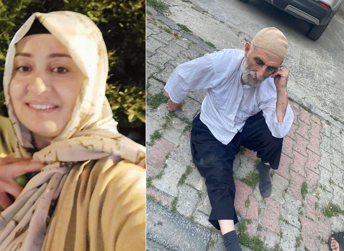 Evlilik vaadiyle kendisinden alt�n alan kad�n� s�rt�ndan 3 kez b��aklad�