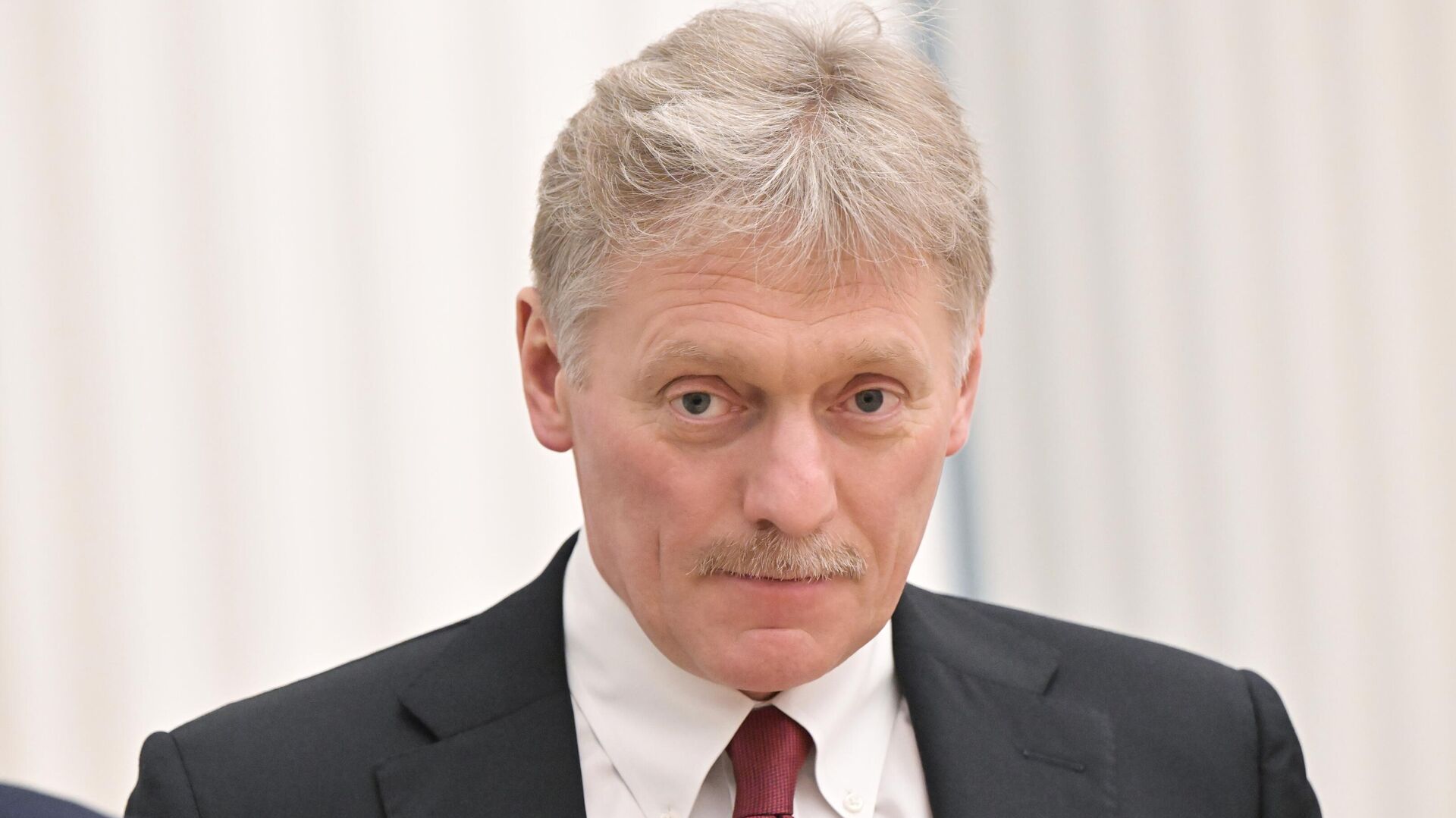 Kremlin: Odessa'daki askeri altyap�ya y�nelik sald�r�lar tah�l sevkiyat�n� etkilemez