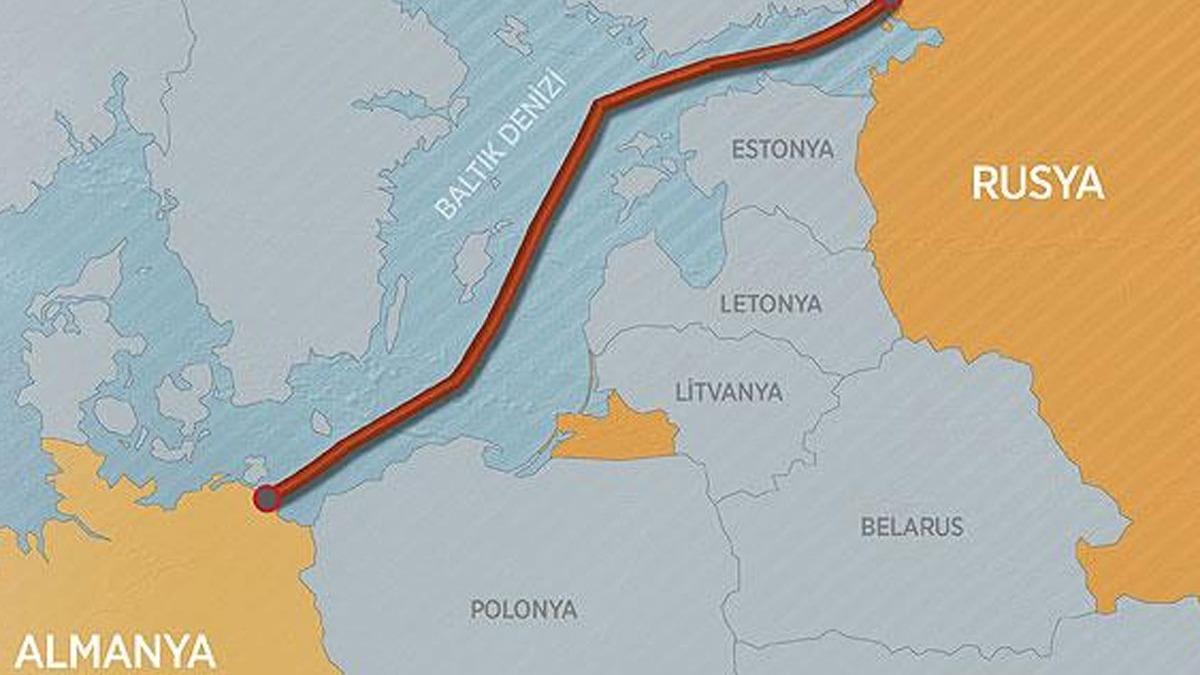 Kuzey Akm'da risk devam ediyor