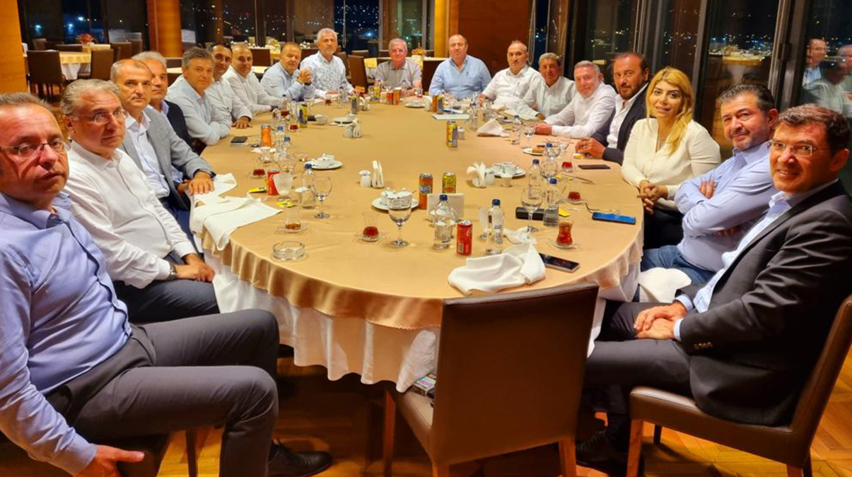 MOYSAD'tan fuar ata��!