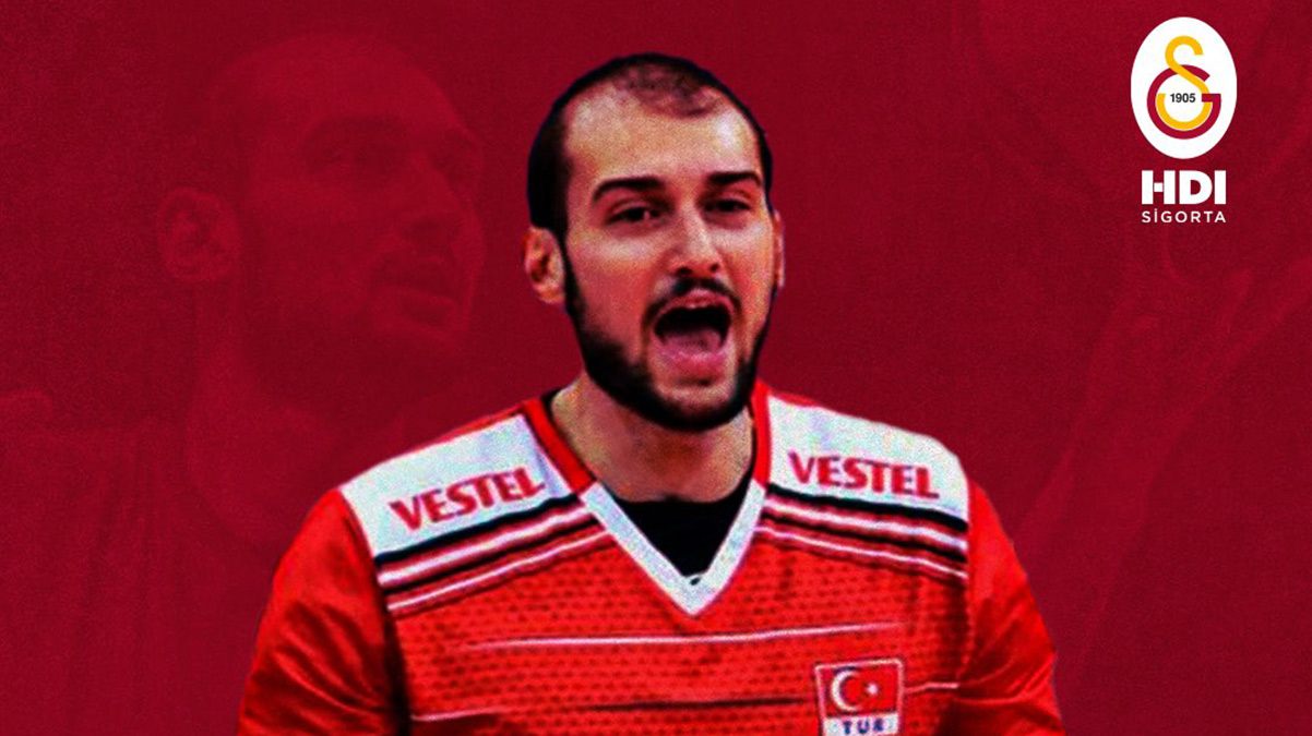 O�uzhan Karasu'dan Galatasaray'a 1+1 y�ll�k imza