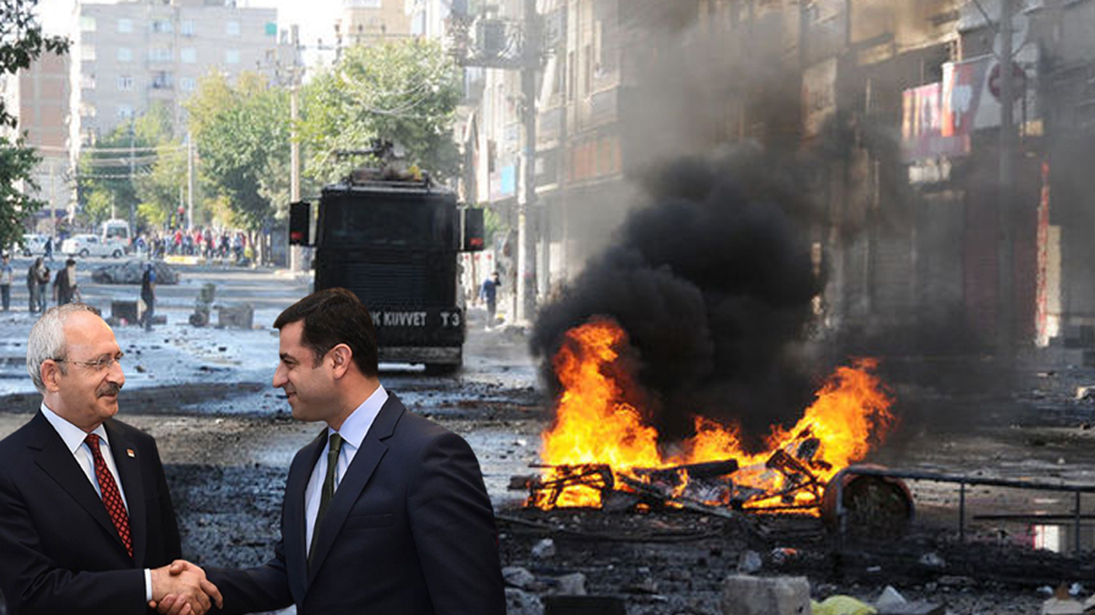 Bay Kemal'in en b�y�k arzusu Demirta�'�n �zg�rl���ym��