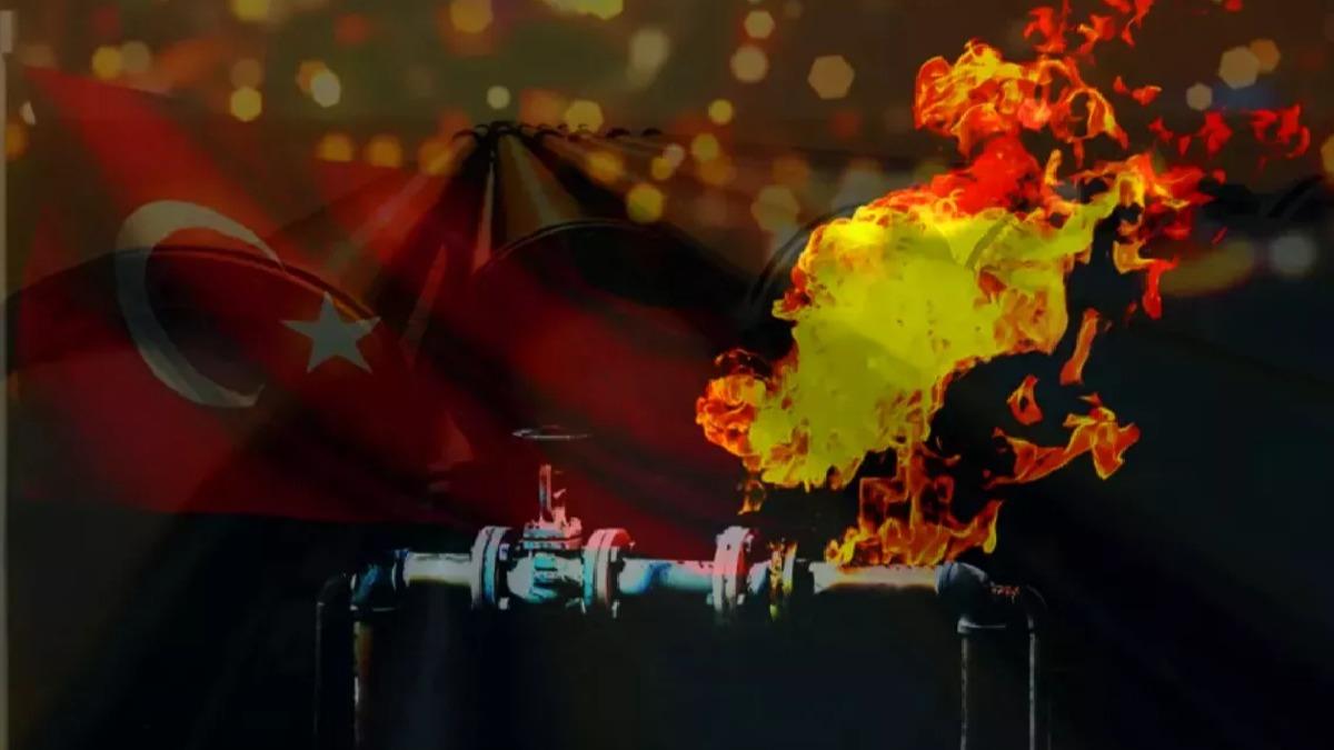 Doal gaz ve petrol yn deitirdi: Yunanistan'n gvencesi Trkiye hatt