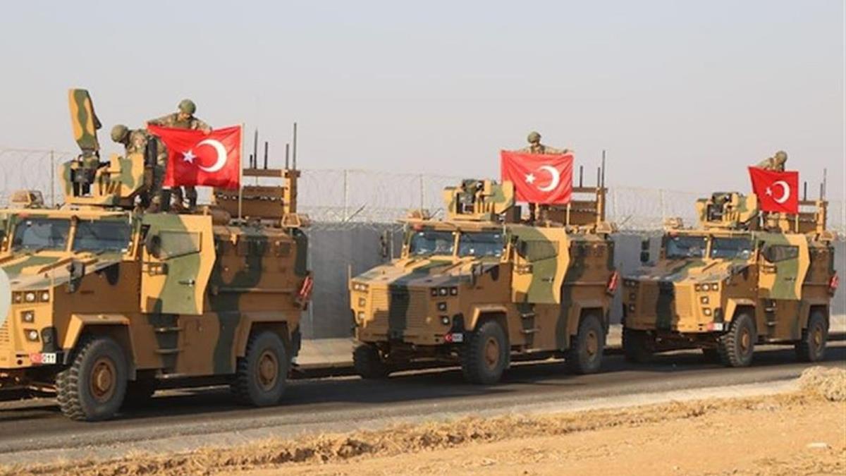 FT: Trkiye, Osmanl'dan bu yana ilk kez bu kadar etkili