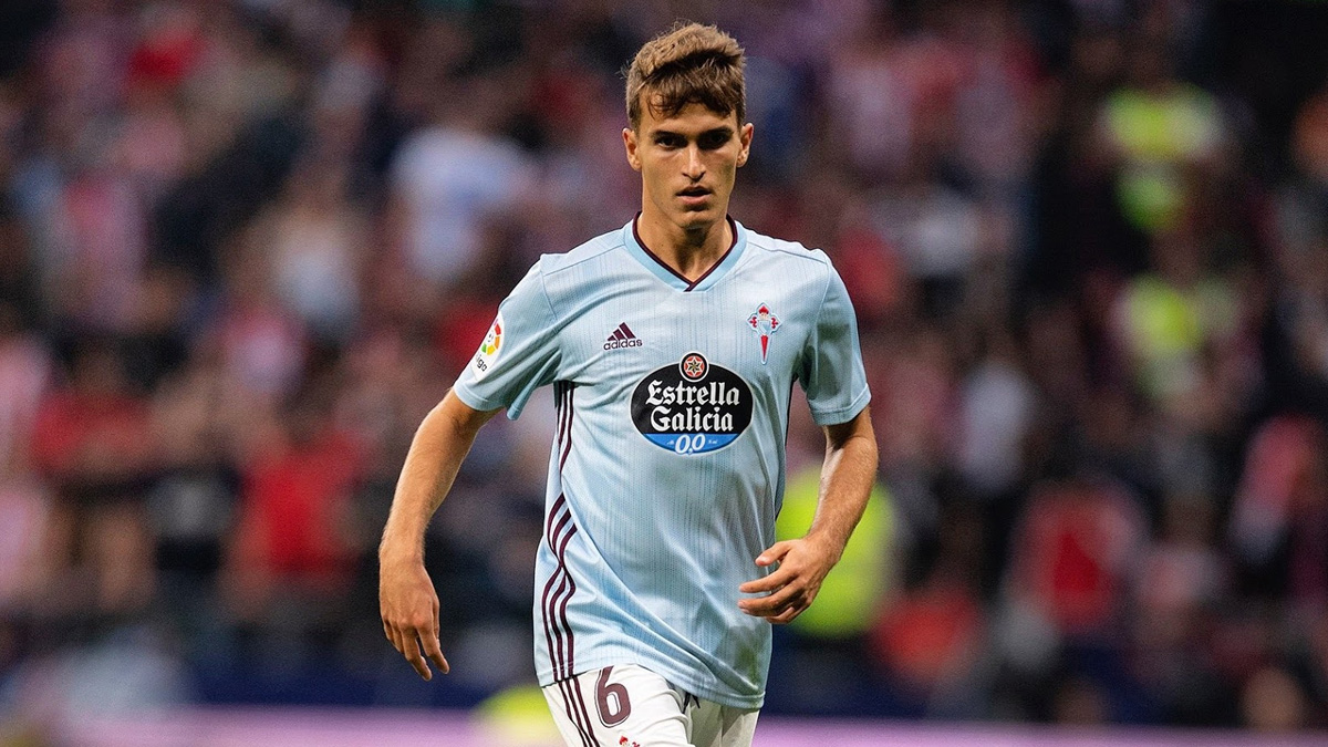 G.Saray'dan Denis Suarez hamlesi