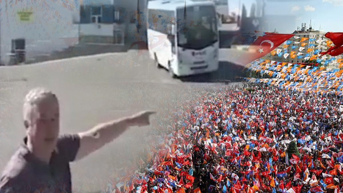 Milletvekili Ar�k'�n ipli�i pazara ��kt�! Mesnetsiz yalan� de�ifre oldu