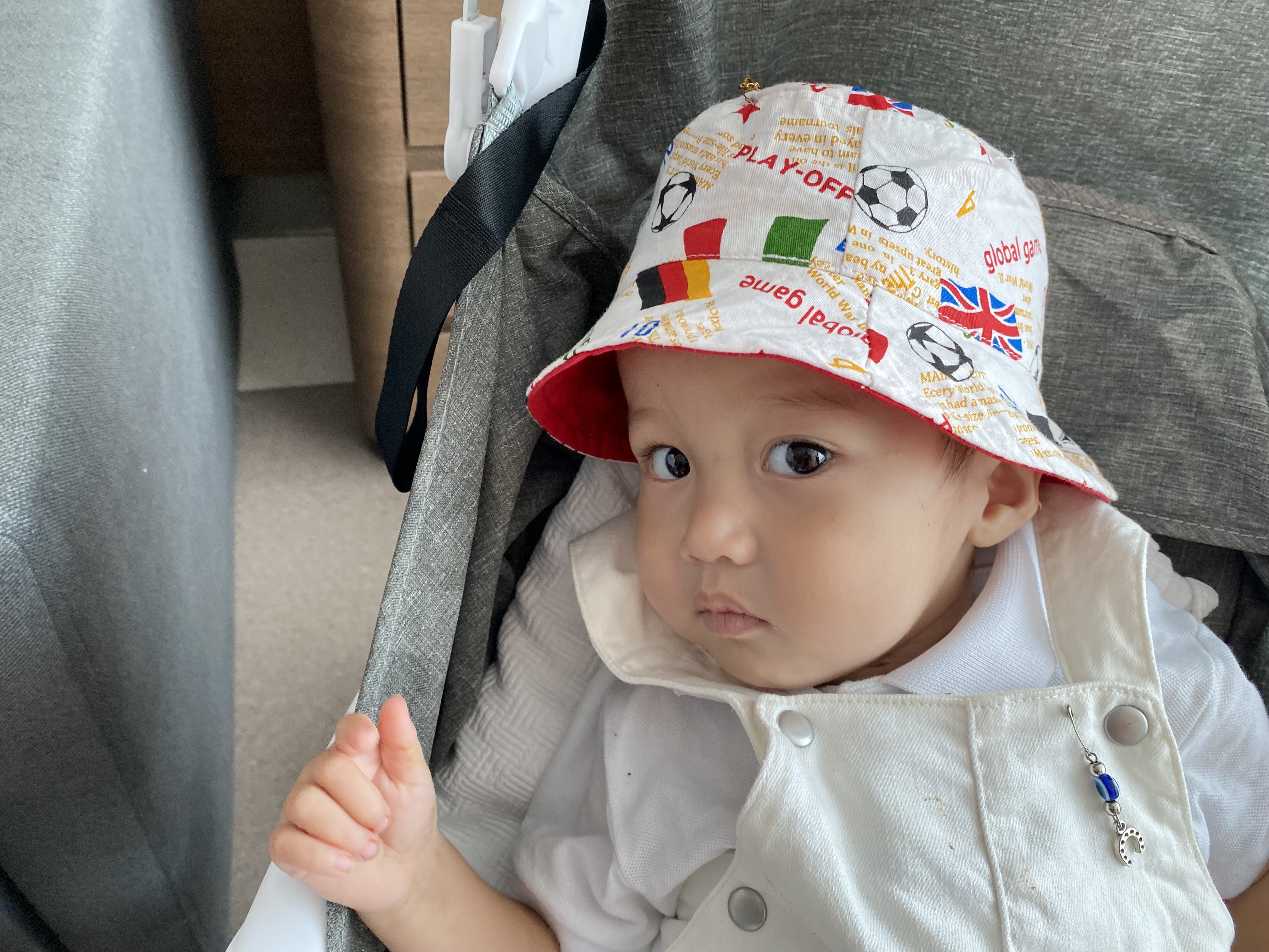 Nadir rastlan�yor, tedavisini s�n�rl� say�da �lke yapabiliyor! �ifay� T�rkiye'de buldu