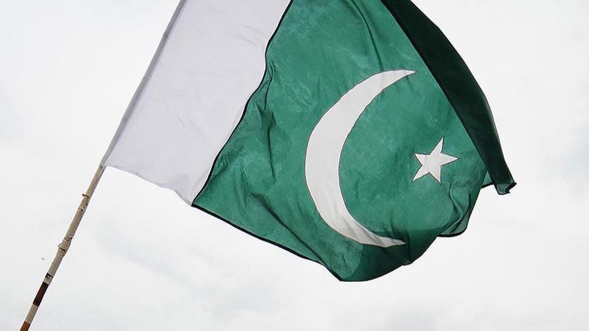 Pakistan'da koalisyon hkmeti Anayasa Mahkemesini boykot etme karar ald