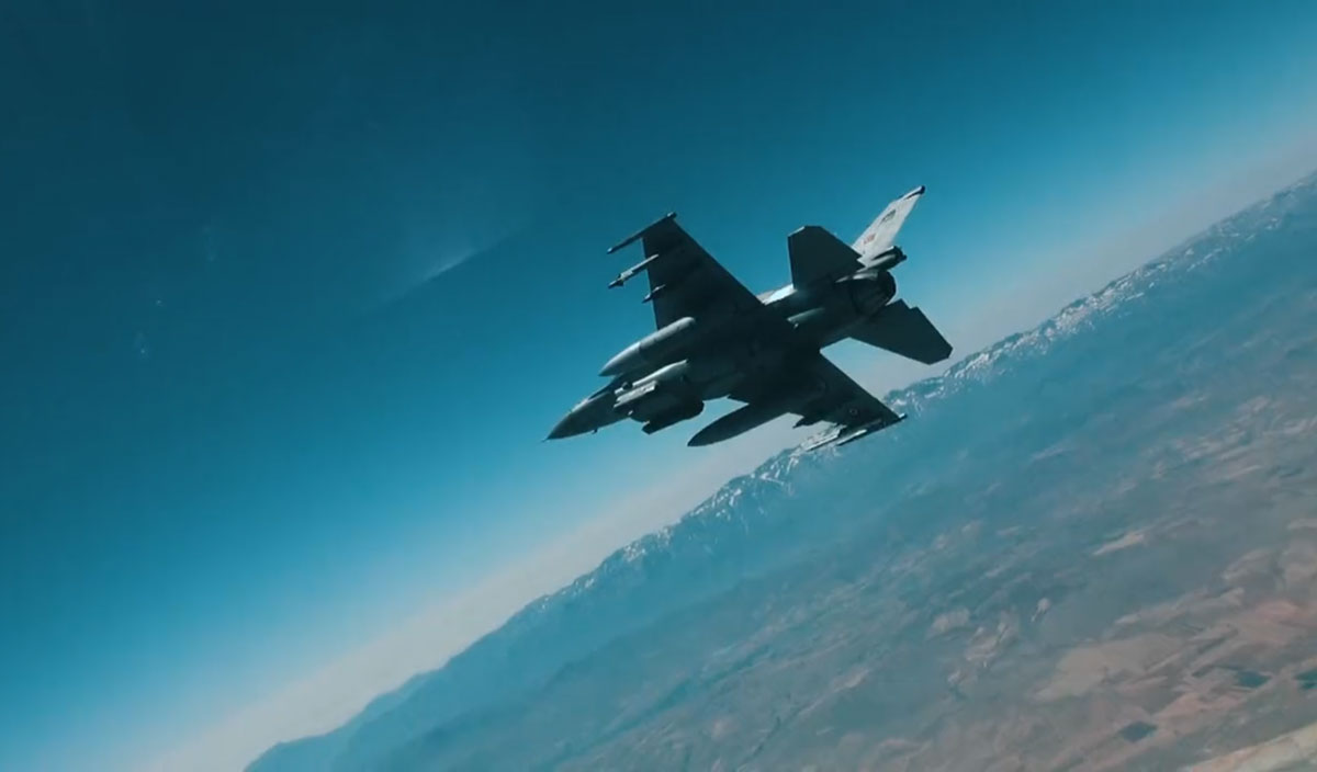 Pen�e-Kilit Operasyonu b�lgesinde 4 PKK'l� ter�rist etkisiz h�le getirildi