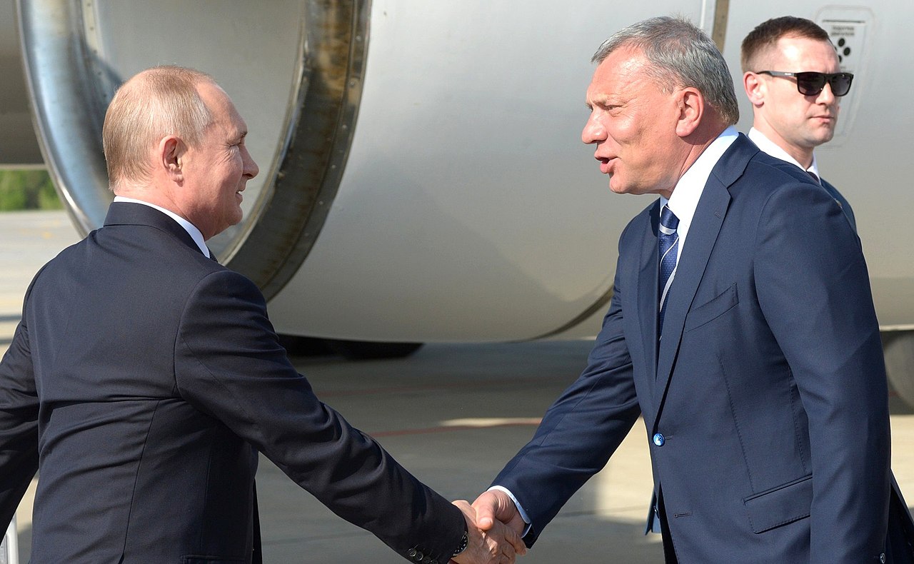 Rusya karar�n� resmen duyurdu: 2024'ten sonra ayr�laca��z