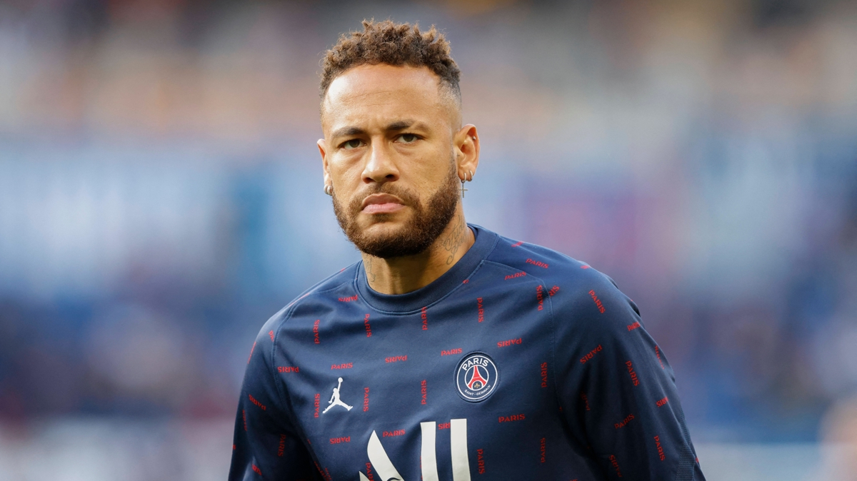 Thomas Meunier: Neymar, Paris'e gittikten sonra bysn kaybetti