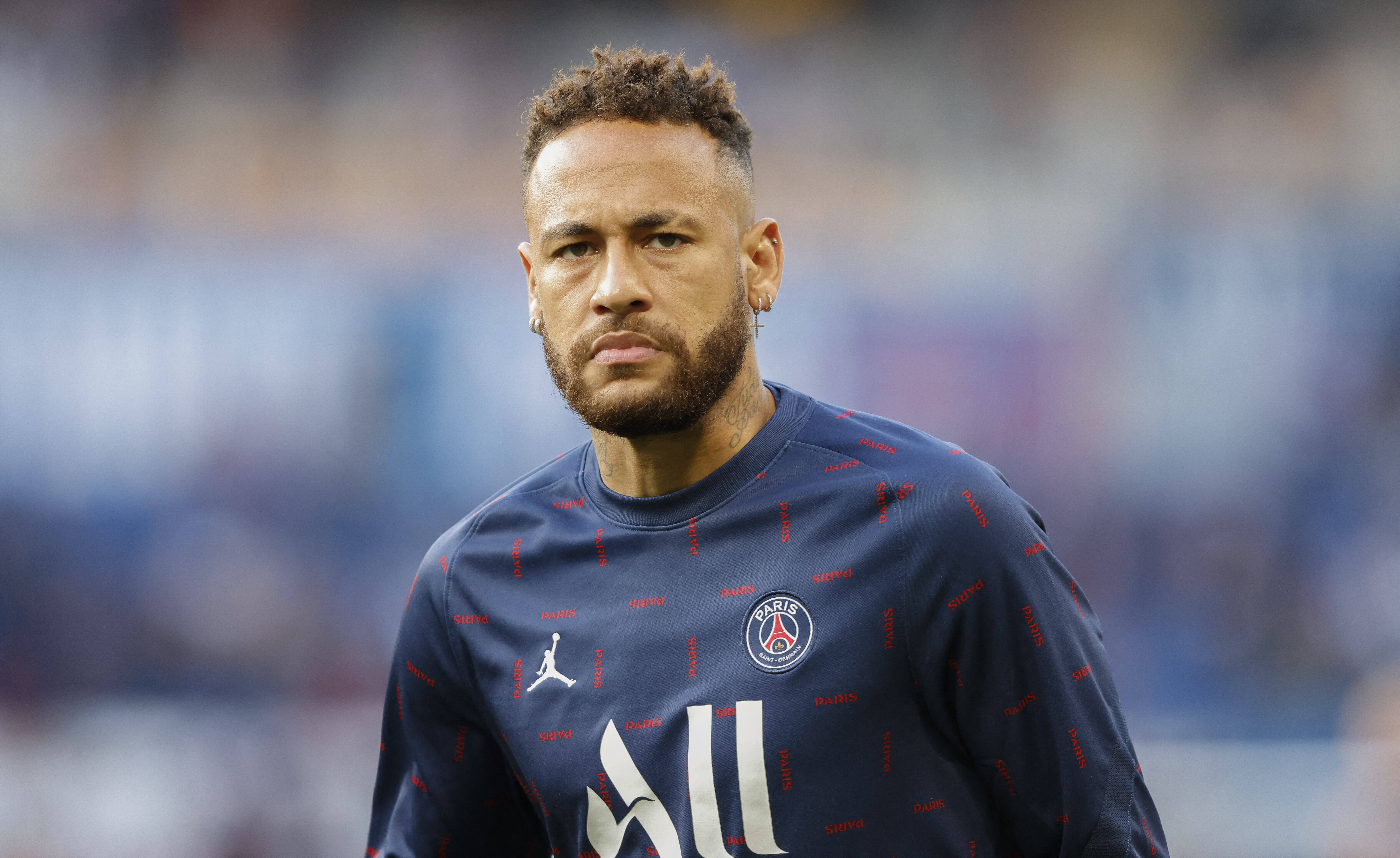 Thomas Meunier: Neymar, Paris'e gittikten sonra bysn kaybetti