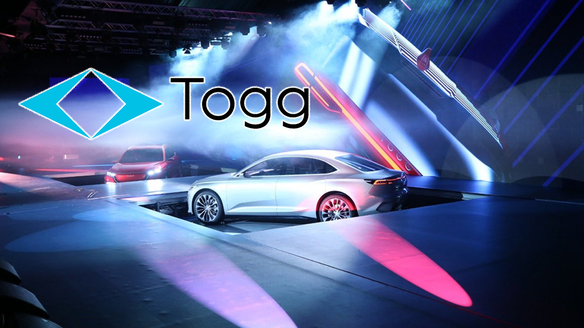 TOGG i�in �nemli tarih! Milyonlar bu haberi bekliyordu