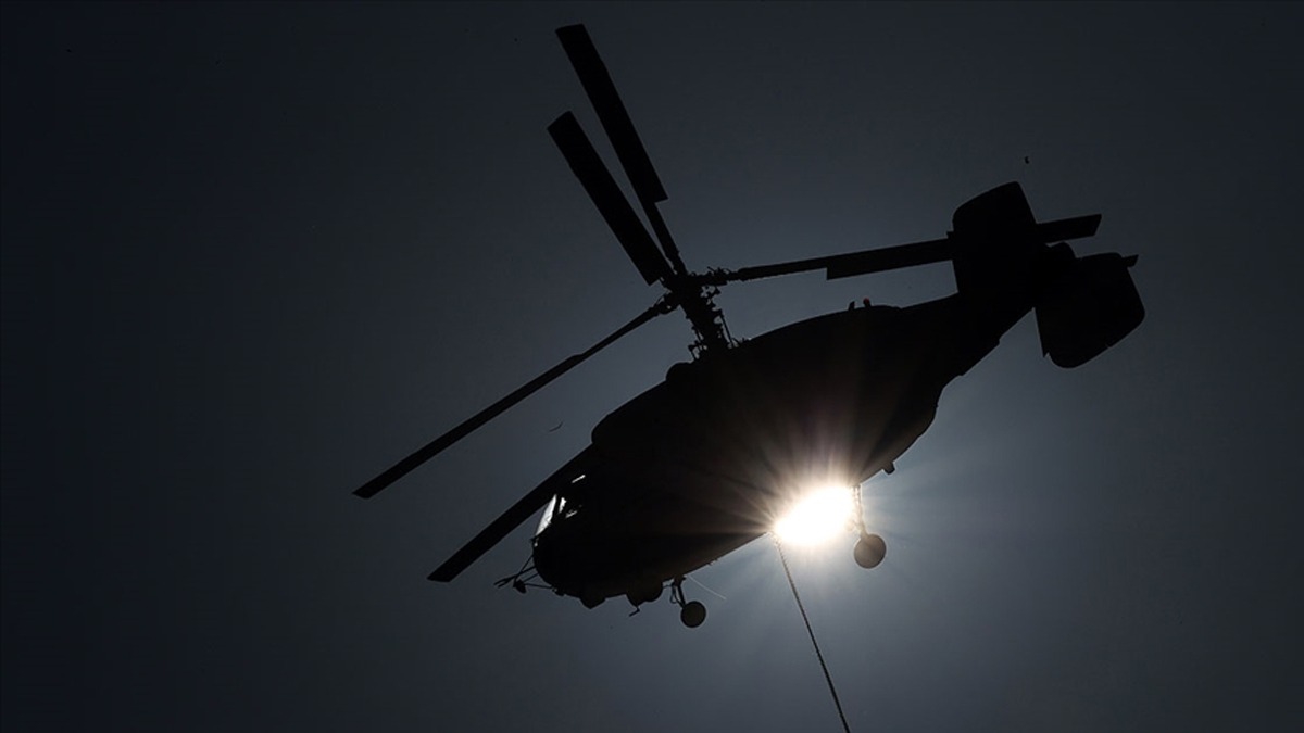 ABD'den Filipinler'e Rus helikopteri basks! Satn alma anlamas iptal edildi
