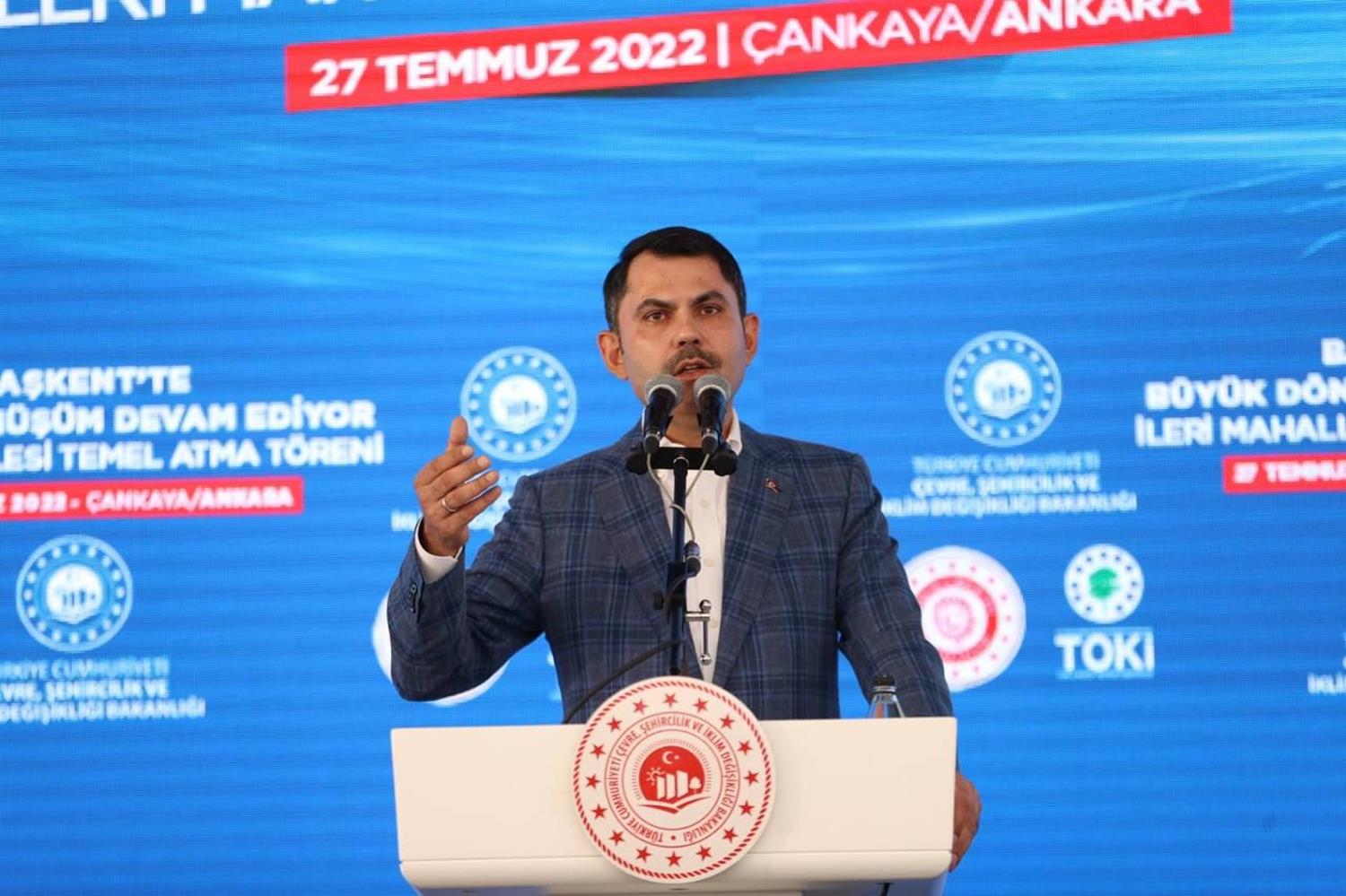 'Bu mekan�n ��r�mesine g�z yumman�z� anlayamay�z'