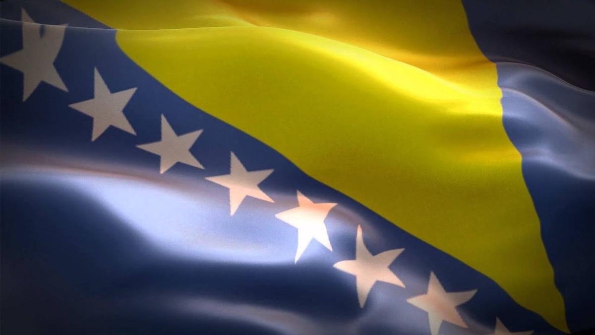 Bosna Hersek'te ''dayatlmak'' istenen seim yasas lkede krize yol at